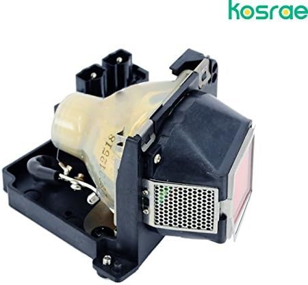 DELL 1100MP Projector Replacement Lamp with Housing for DELL Projector 1100MP