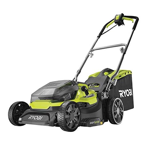Ryobi RY18LMH37A