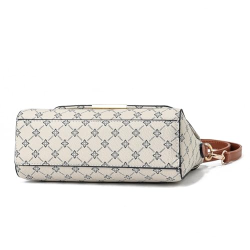 Shoulder Bags For Women Bolsos Para Mujeres Bolsa Feminina New In Handbag Cute Leather 7 Compartments3