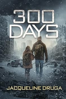 Paperback 300 Days Book