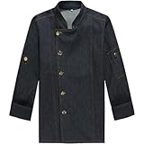 Fermeture par boutons de qualité supérieure : boutons élégants résistants pour un habillage facile sans risque de chute.