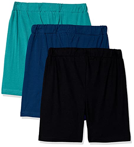 Image of Amazon Brand - Jam & Honey Boys Casual Shorts