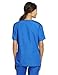 WonderWink womens Origins Bravo V-Neck Top, Royal, XX-Small