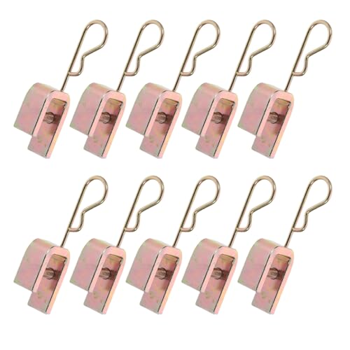 Prolongateur de gonflage de pneus camion sécurisé avec kit clips de fixation en fer