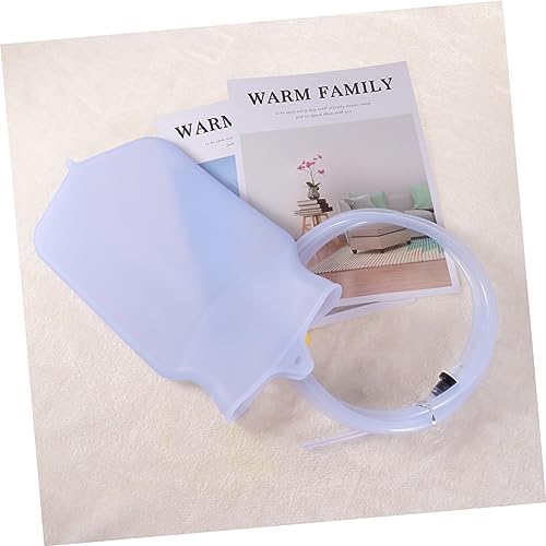 Healeved 2Pcs Kits De Bolsa Kit De Limpeza De Água Kits De Limpeza De Café Flusher