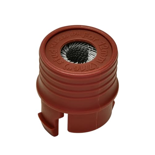 (STRAIGHT/ストレート) ボルトクリーニングツール 12mm 19-826512のサムネイル