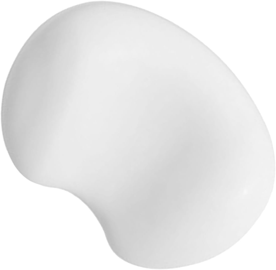Ipetboom 3pcs Portable Bathtub Pillow Suction Cup Luxury Bath Pillow for Neck Back Shoulder Support