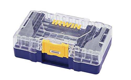 Embouts Impact Série IRWIN 1840318 pour vissage intensif