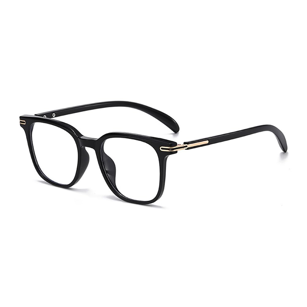 JIETIAN Occhiali da Sole da Uomo fotocromatici per attività all'aperto, Montatura Ultraleggera Filtro Blu HD Protezione UV400,05