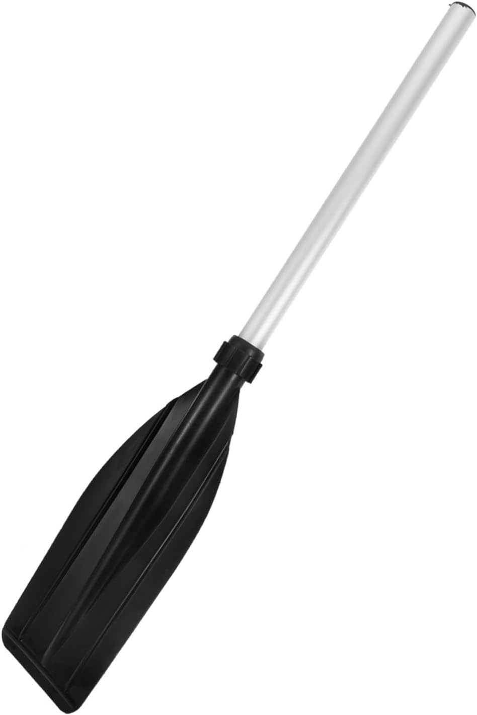 BESPORTBLE Adjustable Kayak Paddle for Inflatable Boats Aluminum Alloy Paddle Kayaking Accessory