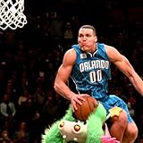 2k16 aaron gordon [Explicit]