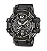 Produktbild Casio HerrenMulti Zifferblatt Quarz mit Resin Armbanduhr GPW 1000 1AER