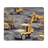 Taille du produit : disponible en quatre tailles, 17,8 x 21,8 cm/20,1 x 24,1 cm/21,1 x 26,2 cm/25,4 x 30,5 cm, convient à toutes les surfaces. Taille parfaite, pratique pour les voyages d'affaires et le bureau. Il y a des bords cousus, conçus pour réduire l'impact des surfaces inégales, ou l'enrouler et le mettre dans un sac sans vous soucier qu'il soit déformé.