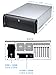 Rosewill 4U Server Chassis Rackmount Case | 12 Hot Swap 3.5