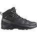 Produktbild Salomon Quest Rove Gore-Tex Waterproof Men's Outdoor Shoes, Backpacking specific, Outdoor protection, and Reliable performance, Black, 9.5