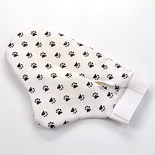 Huisdierborstels Handschoenen Rode handschoen for katten kat verzorging huisdier hond haar deshedding borstel kam… - Image 7