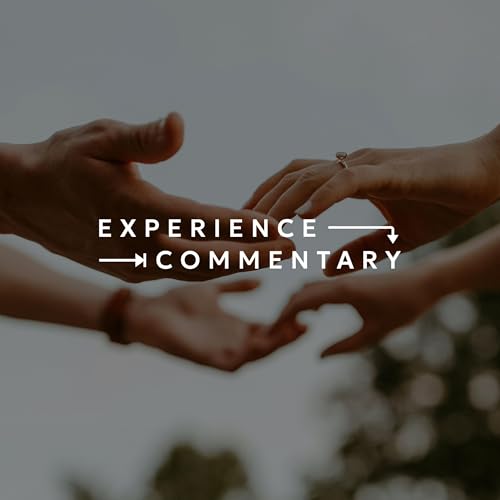 『Experience Commentary | The Lord Is There &ndash; Jehovah Shammah』のカバーアート