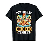Chicken Tenders Foodie Food Lover
