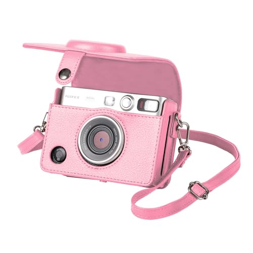 `FLtB instax mini EvoP[X `FL یJo[ xmtC `FL Sʕی h~ V_[Xgbvt PUU[ gѕ֗ oȒP CXibvt (sN)