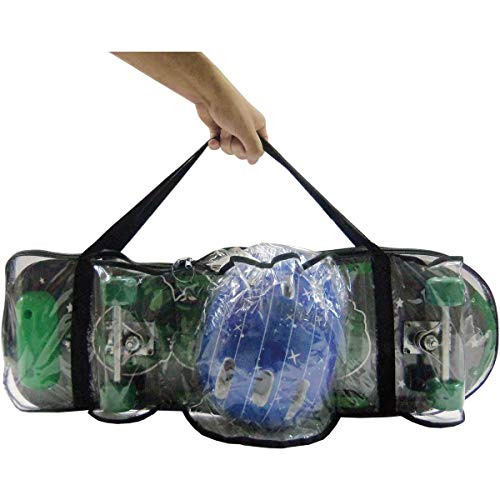 Kit Skate Radical Iniciante Bel Fix