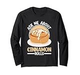 Cinnamon Roll Baking Accessories Bun Lover