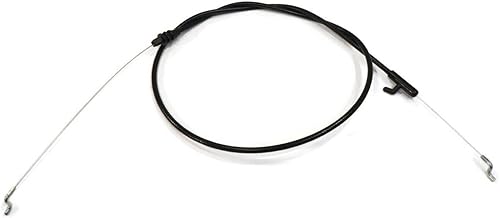 Miniatura 8 de The ROP Shop  Cable de control del motor para Troy-Bilt 11A-436M011, 11A-436M066, 11A-436N211