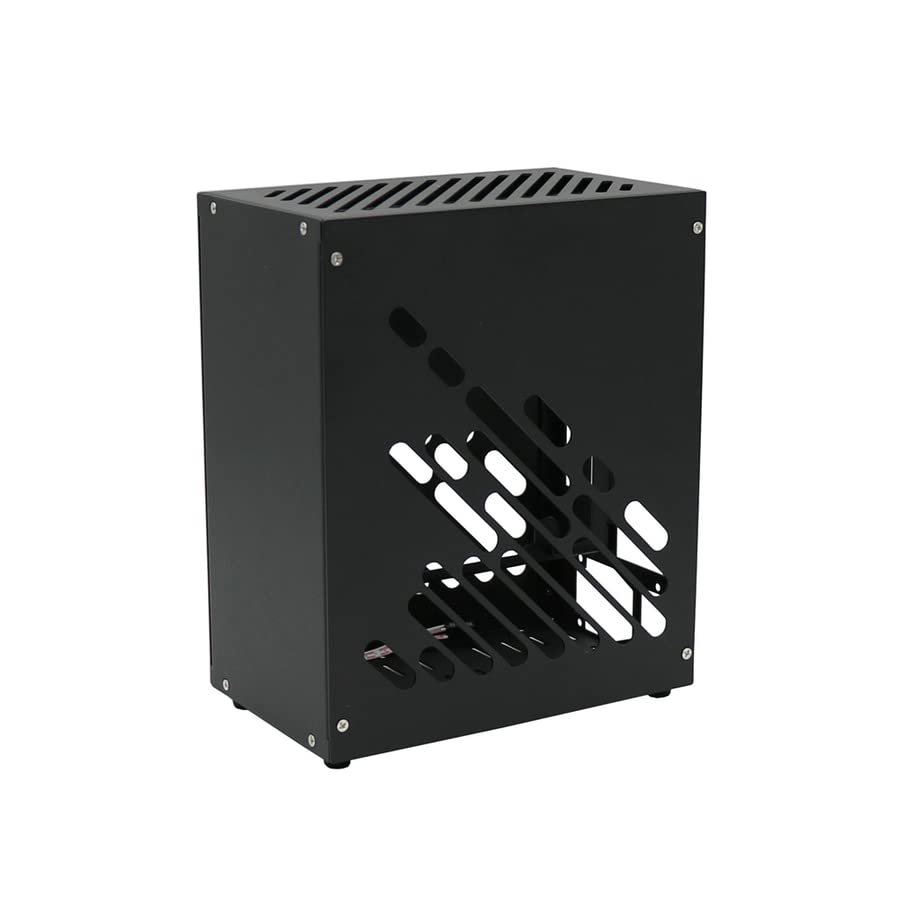 Amazon.com: M24ITX Mini Portable Desktop Chassis All