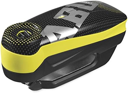 Amazon | アブス Detecto 7000 RS 1 (Detecto 7000 RS 1 yellow  