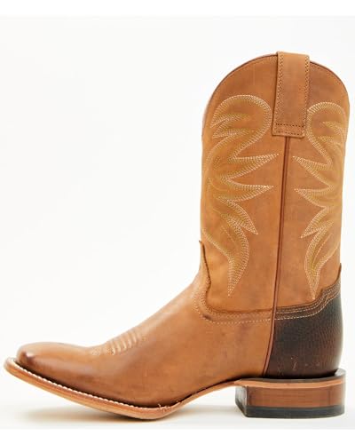 Cody James Men's McBride Roughout Western Boot Broad Square Toe - Bcjsp24l43