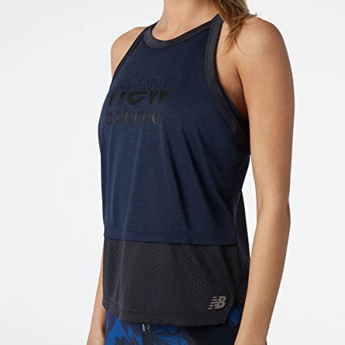 Image of new balance Women's Tanks /Sleeveless /Singlet