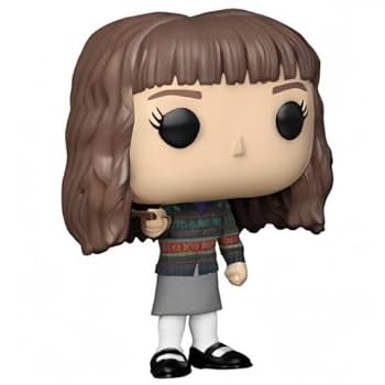 Amazon.com: Funko Pop! Harry Potter 20th Anniversary