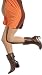 Preggers Maternity Pantyhose - Natural-Medium