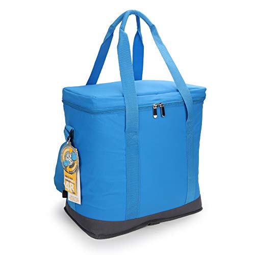 yodo 30L Insulated 10-Hours Soft Sided Cooler Bag Leak Proof Collapsible Coolers