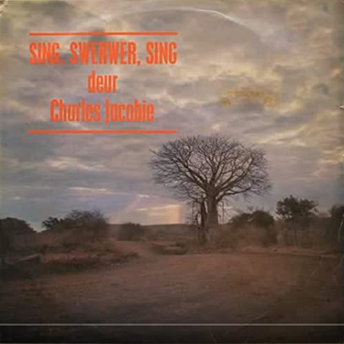 Swerwer Singer Écouter Sing, Swerwer, Sing de Charles Jacobie sur Amazon Music
