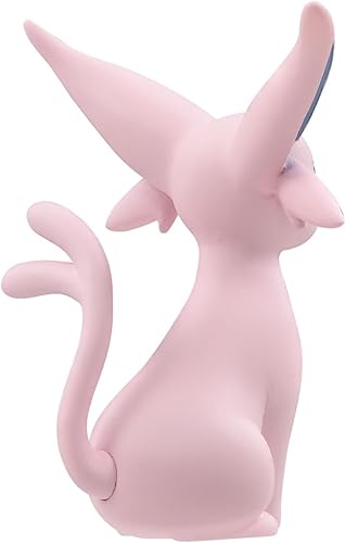 Vista 5 de Takara Tomy: Moncolle Figura Espeon