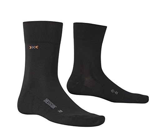 X-Socks - Calze Adulti Dress Code, Unisex