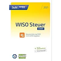 WISO Steuer-Start 2021