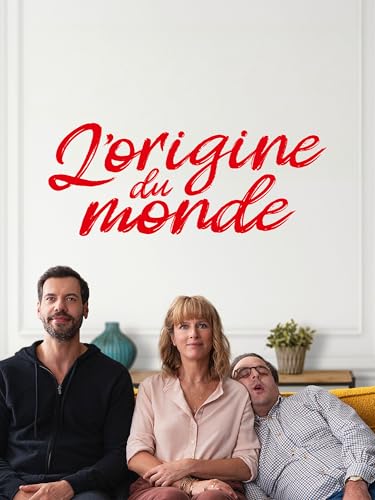 L'Origine du monde