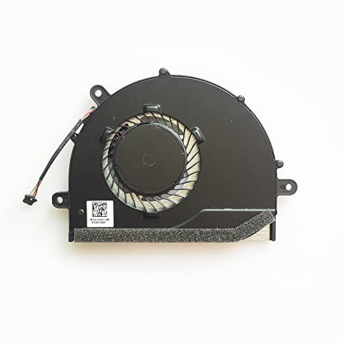 CPU-Kühler für Lenovo Yoga 720-12 720-12 ikb Lüfter Cover