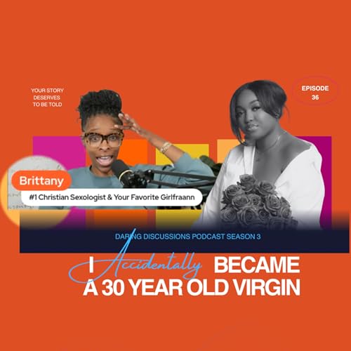 I Accidentally Became a 30 year old Virgin