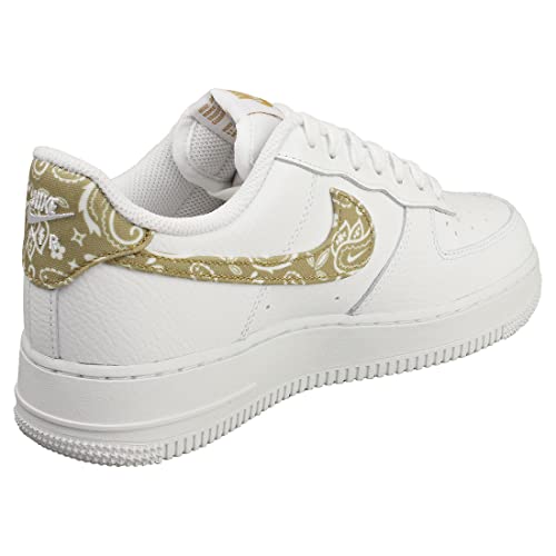 Image of Nike Men's Air Force 1 Sage Low Ar5339-100 Sports Shoes