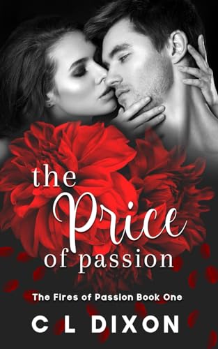 The Price of Passion (The Fires of Passion)