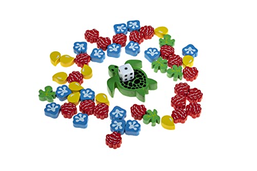 Evolution: New World Board Game | 2-4 Players | Ages 11 and up | Popular Science | Nature | Animals| Card Game | Simulation | Hand Management | Average Playtime 30-60 min - Image 6