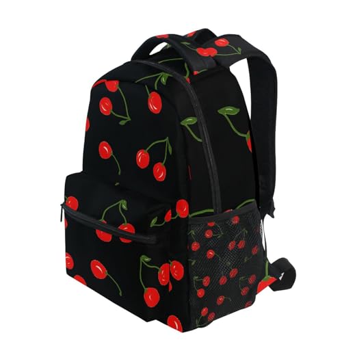 Sac à dos Cherry grand format pour ordinateur portable 16 pouces - 3
