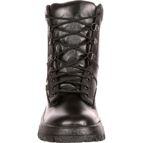 ROCKY TMC Public Service Boot3