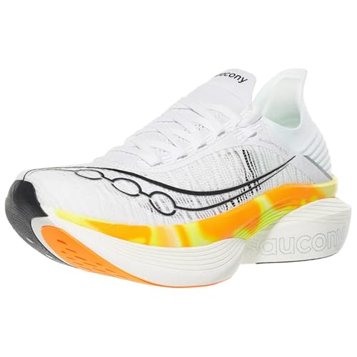 Image of Saucony Unisex Endorphin Elite 2 Road Running Shoe