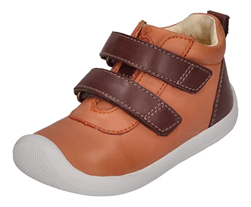 Bundgaard Lauflernschuhe Walk Sporty BG101166 orange, Größe:21...