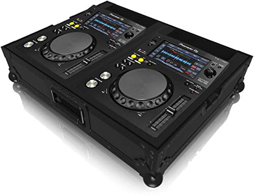Zomo XDJ-700 NSE para 2 Pioneer XDJ-700