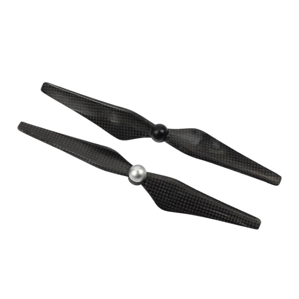 Hélices en carbone 9450 rigides et stables pour drones Phantom 1 à 4 - 6