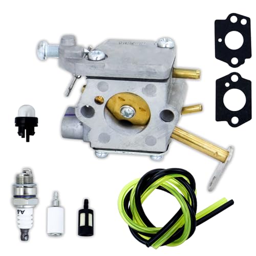 TOTEDELL 1950 2050 2150 Carburetor Kit Fit for Pou